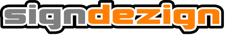 Sign Dezign logo