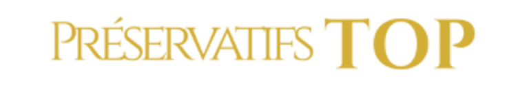 Préservatifs TOP logo