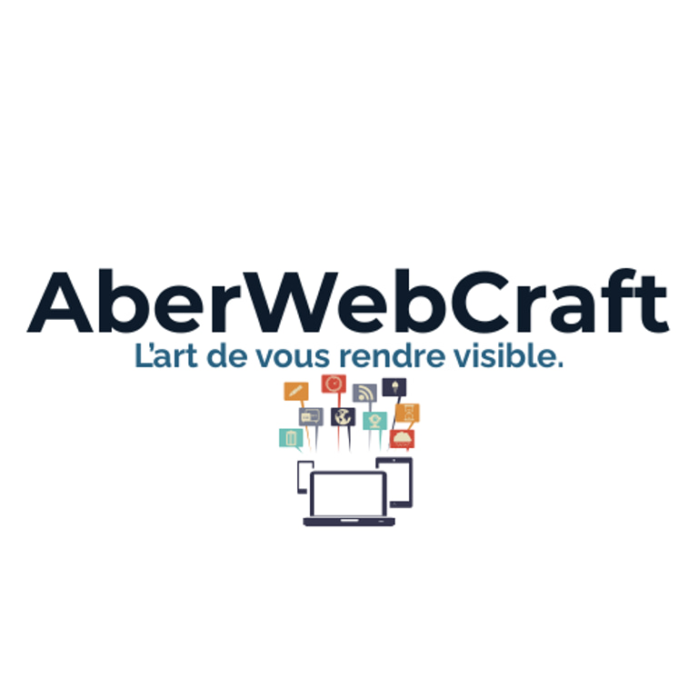 AberWebCraft logo