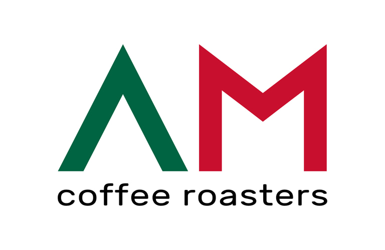 AM Coffee Roasters logo