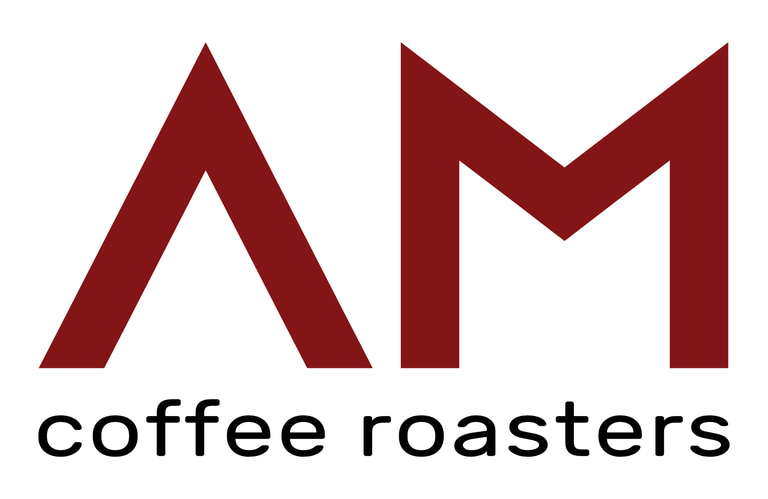 AM Coffee Roasters logo