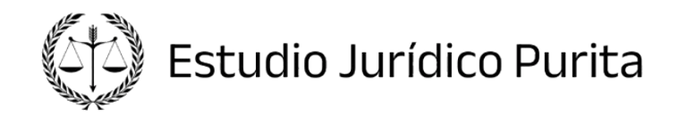 Estudio Jurídico Purita logo