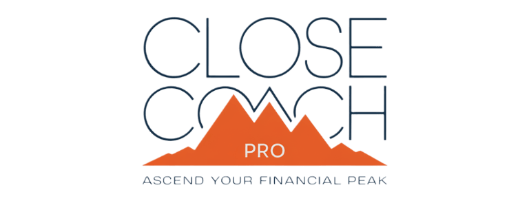 Close Coach Pro logo
