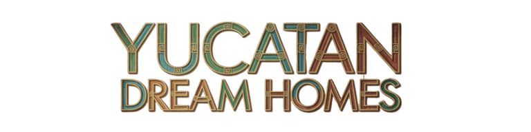 Yucatan Dream Homes logo