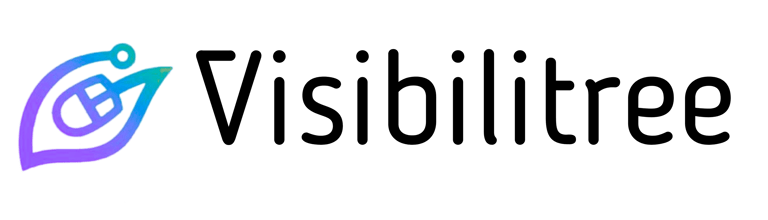 Visibilitree Marketing Solutions logo