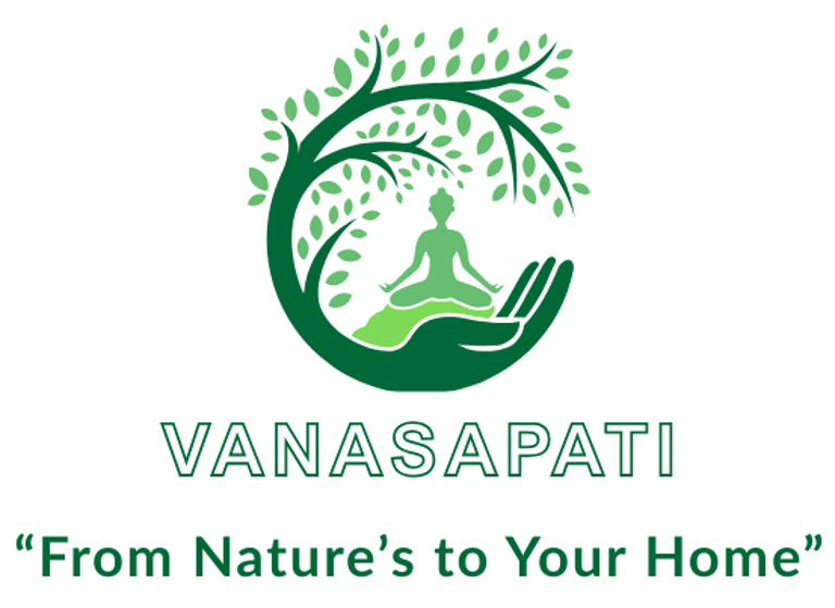 VANASAPATI logo