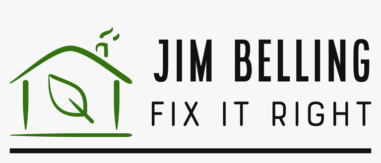 Fix it Right logo