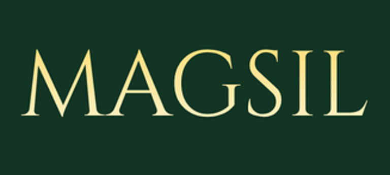 MagSil logo