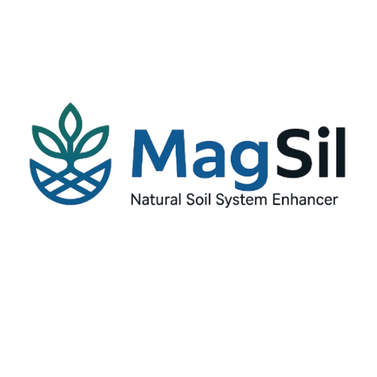 MagSil logo