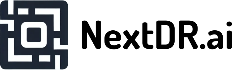 NextDR.ai logo