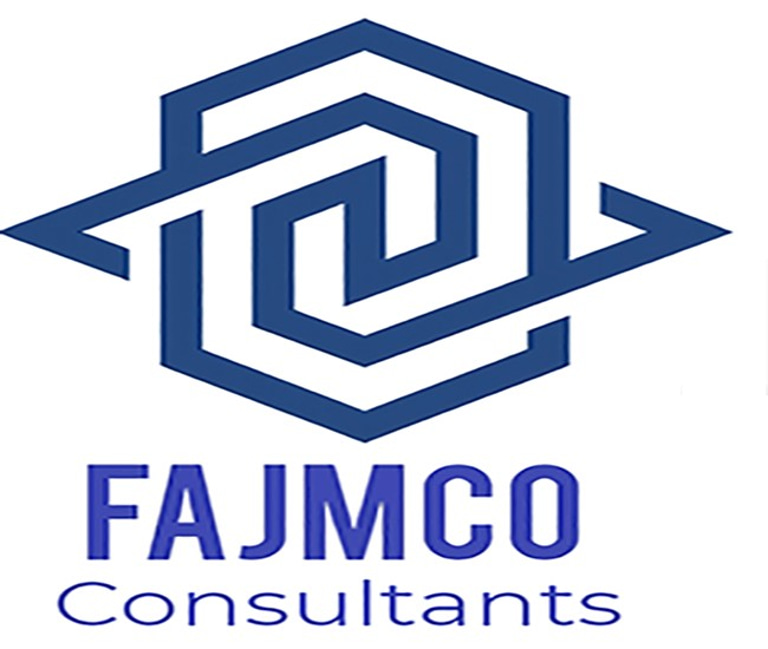 FAJMCO Consultants logo