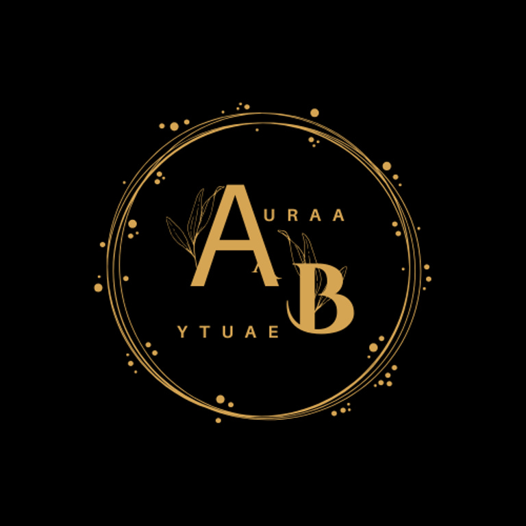 AuraaBuauty.Store logo