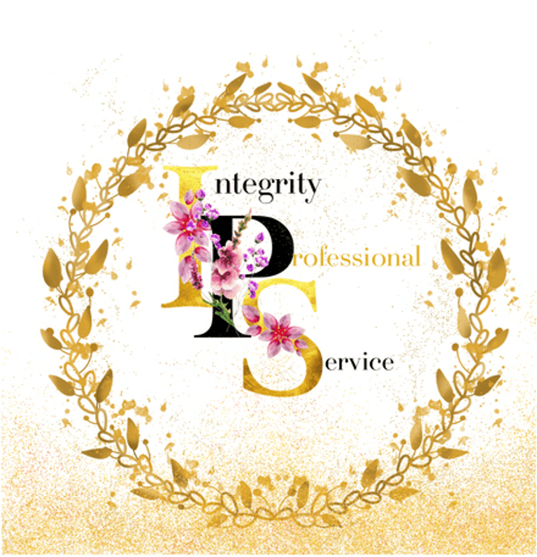 Integrity Professional Service logo