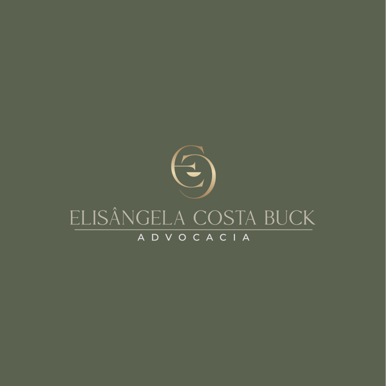 Elisangela Costa Buck logo