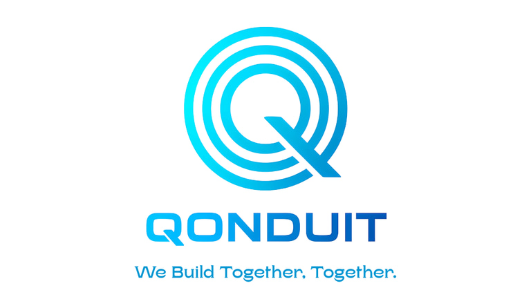 Qonduit logo