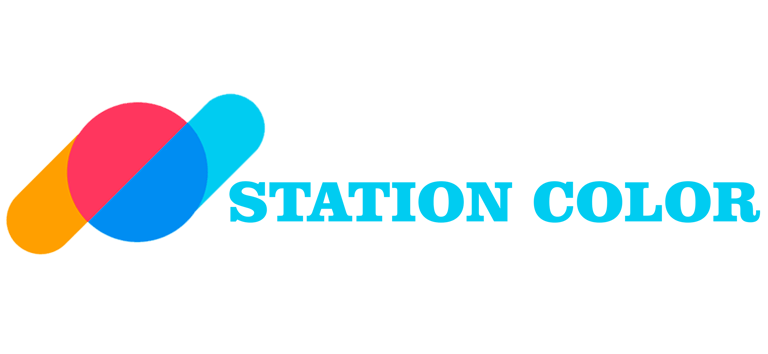 COLORSTATION logo