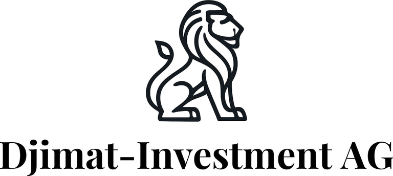 Djimat-Investment logo