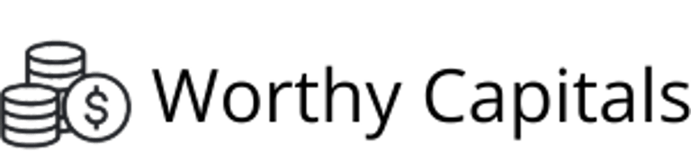 Worthy Capitals logo