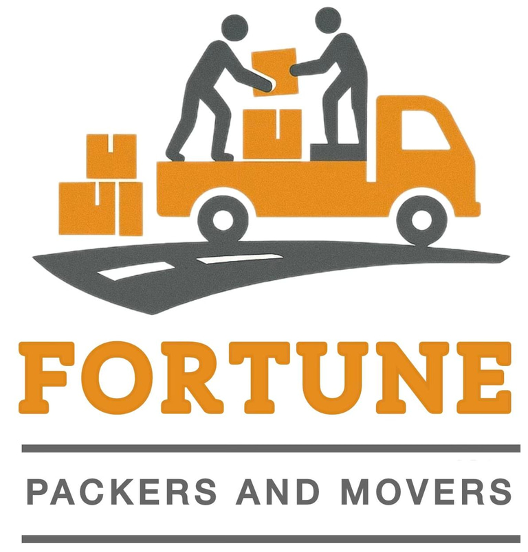 Fortune Packers And Movers logo