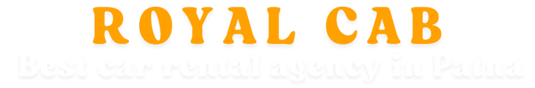 One way taxi service logo