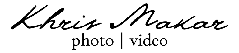 Khris Makar Videography logo