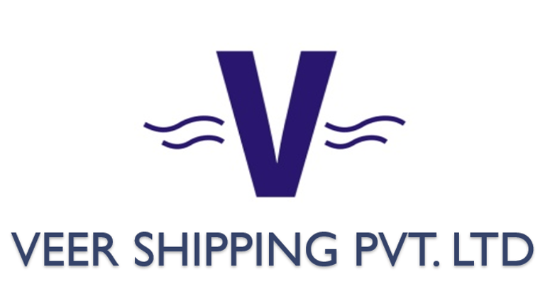 Veer Shipping logo
