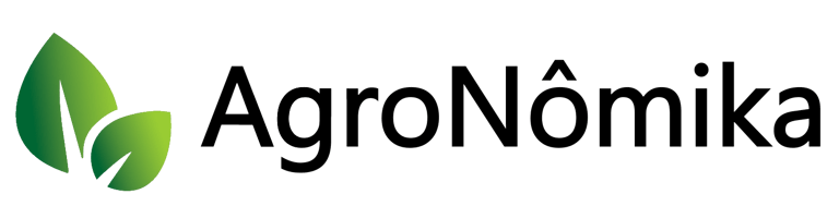 Agronômika logo
