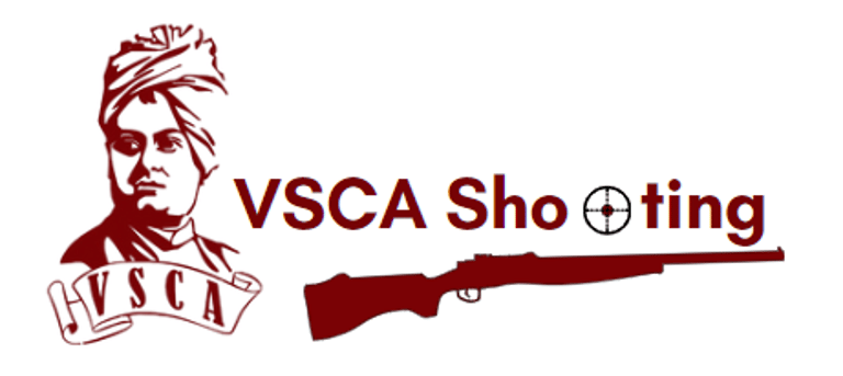 VSCA Shooting logo