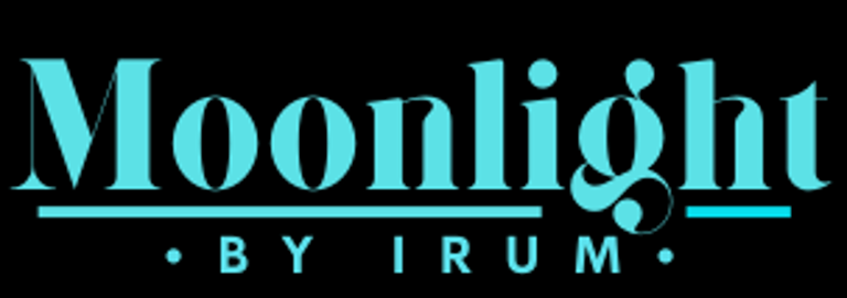 Moonlight by Irum logo