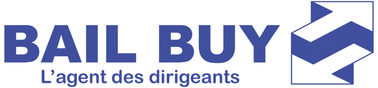 BAIL BUY logo