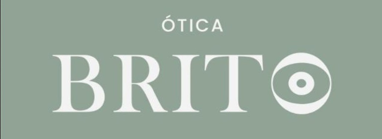Ótica Brito logo