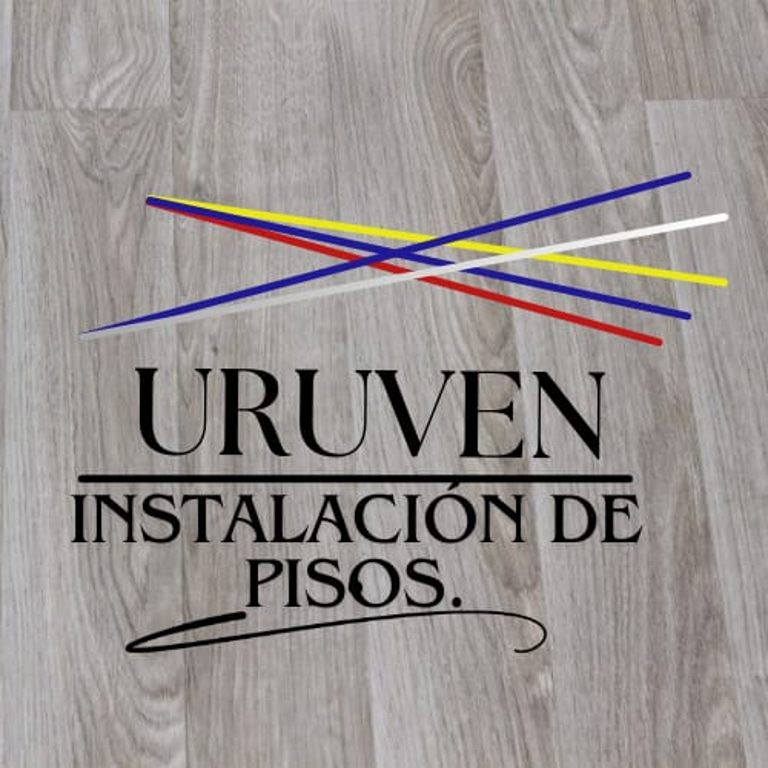 URUVEN logo
