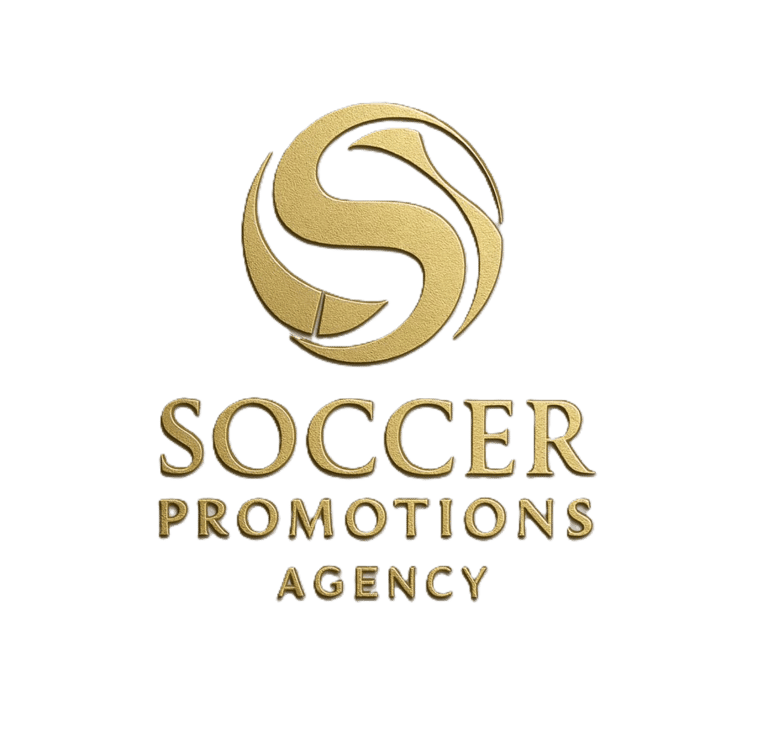 SOCCER PROMOTIONS logo