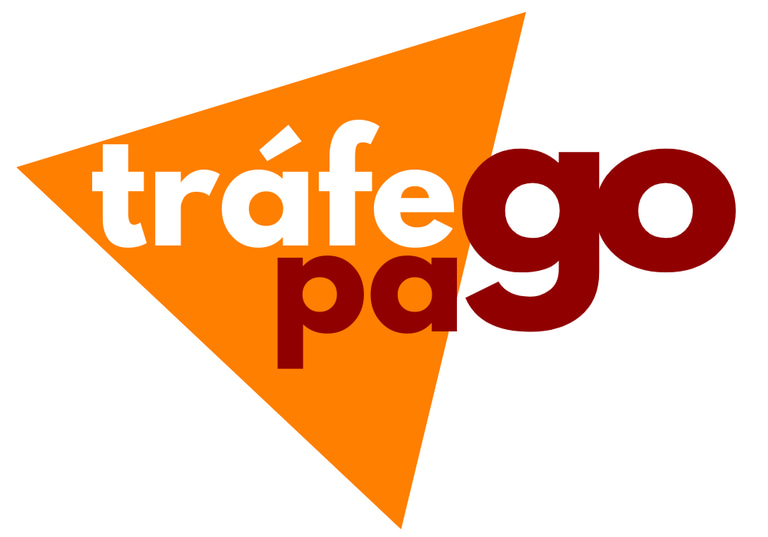 Tráfego Pago logo