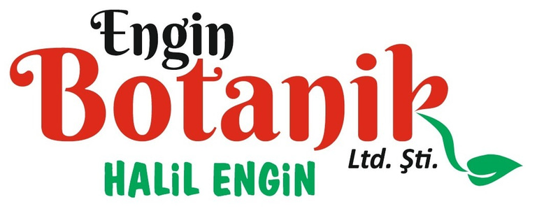 Engin Botanik logo