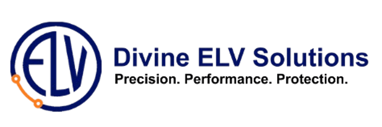 Divine ELV Solutions logo