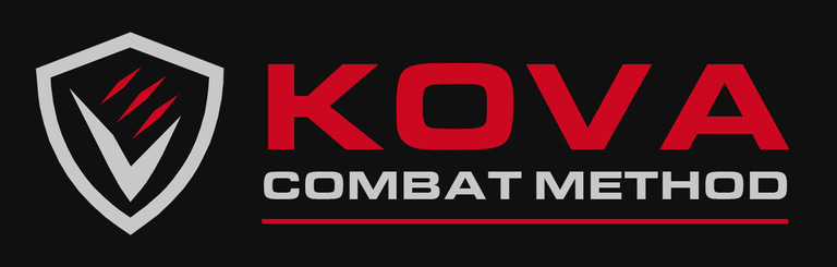 Kova Combat Method logo