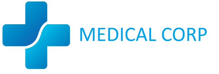 MEDICAL CORP logo