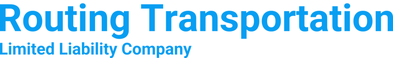 Routing Transportation LLC logo