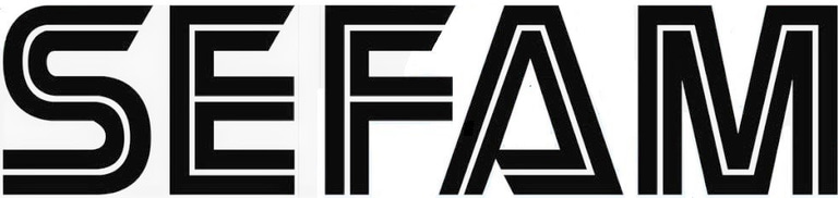 SEFAM Izduvni Sistemi logo