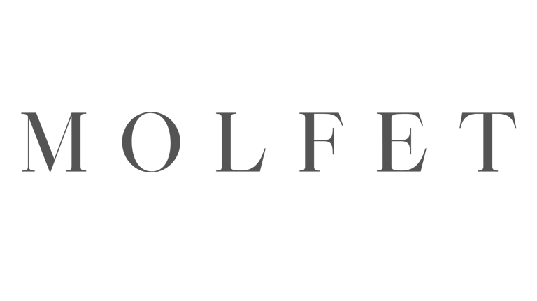 MOLFET logo