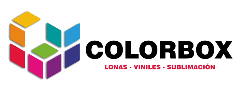 ColorBox Impresiones logo
