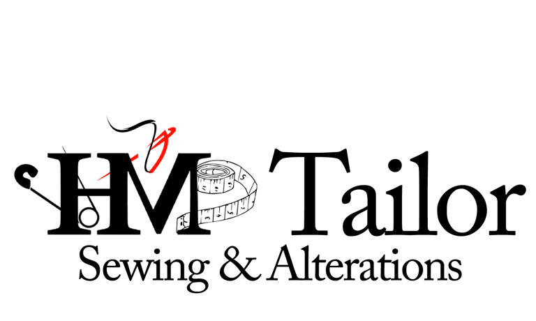 H&M Tailor Services logo