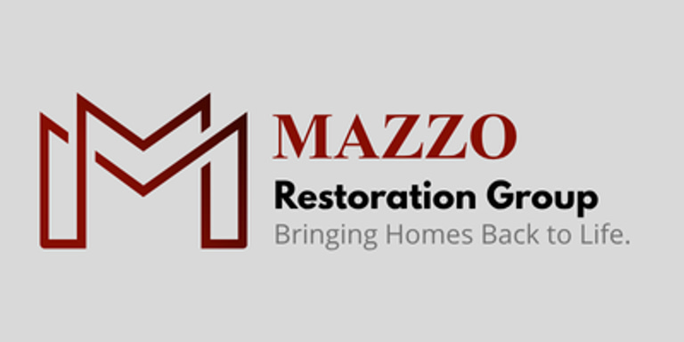 Mazzo Restoeration logo