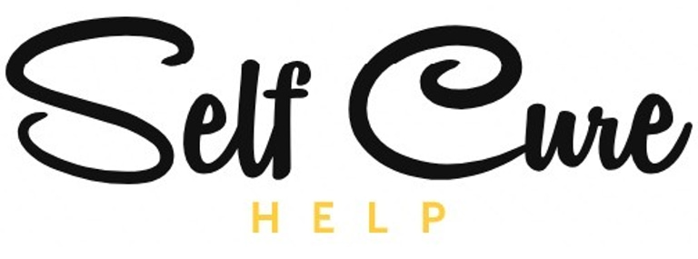 SelfCure.help logo