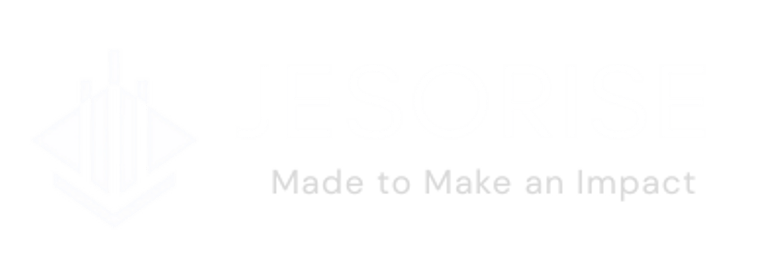Jesorise logo