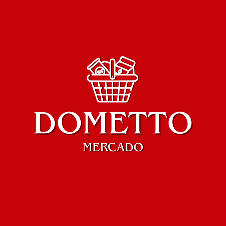 Dometto Mercados logo