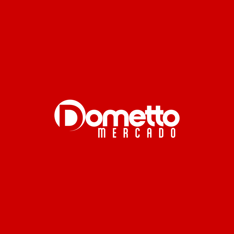 Dometto Mercados logo