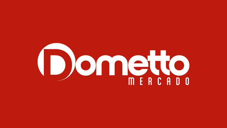 Dometto Mercados logo