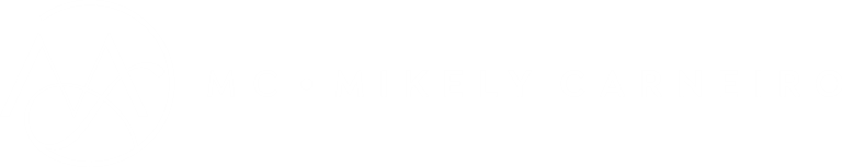 MC | Mikely Carneiro • Designer logo